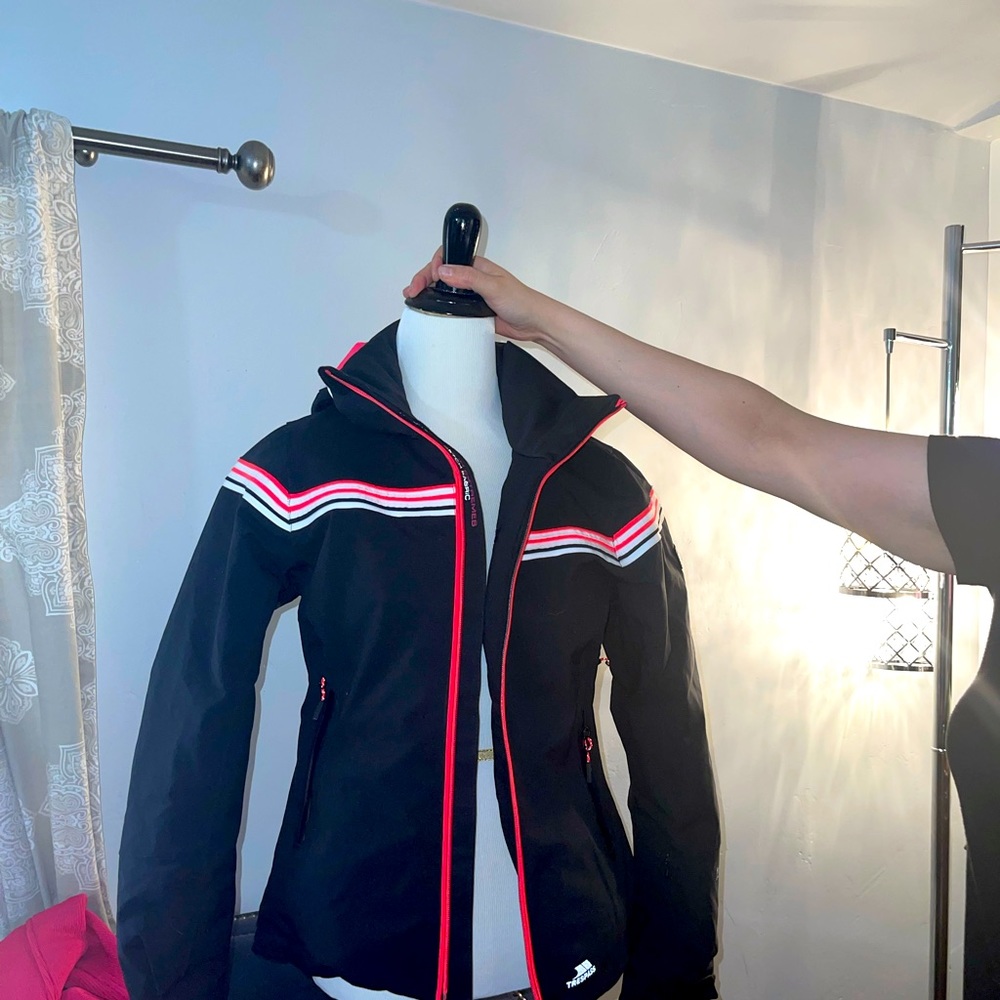 Sky jacket for youth girl 💞